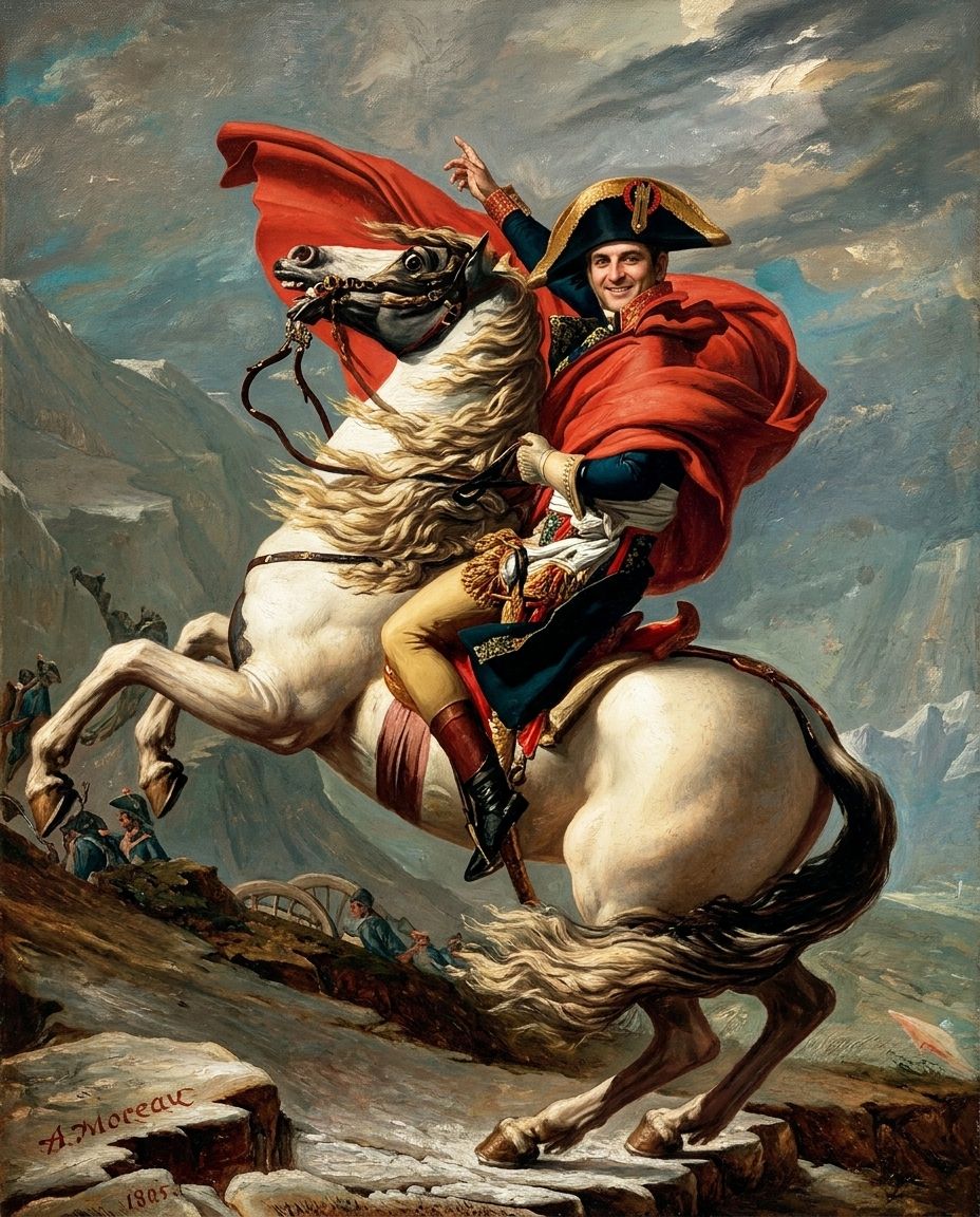 Napoleon 4