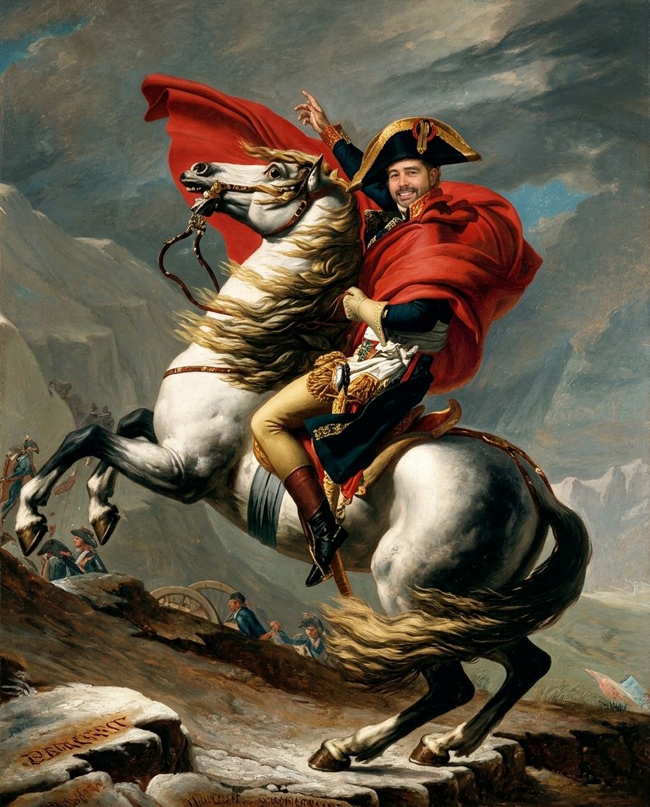 Napoleon 5