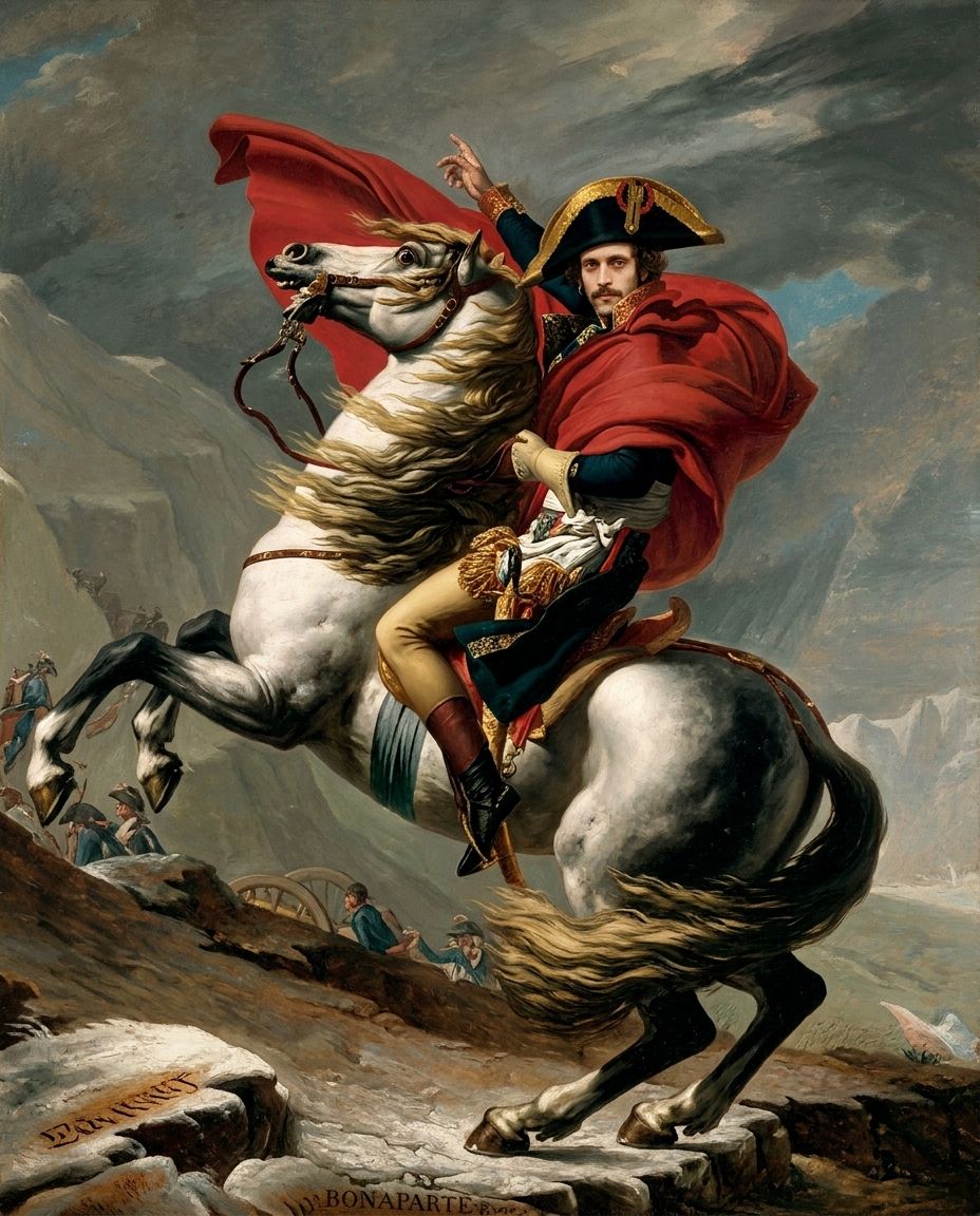 Napoleon 1