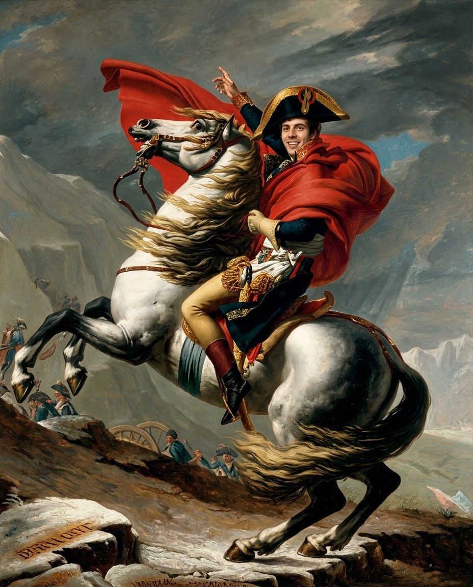 Napoleon 2