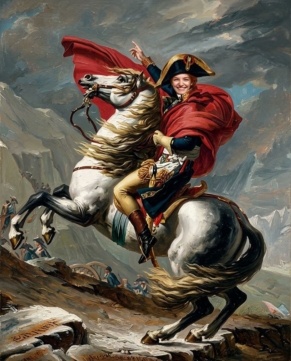 Napoleon 7