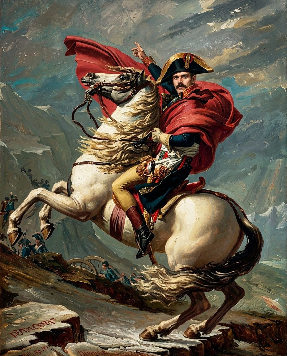 Napoleon 6