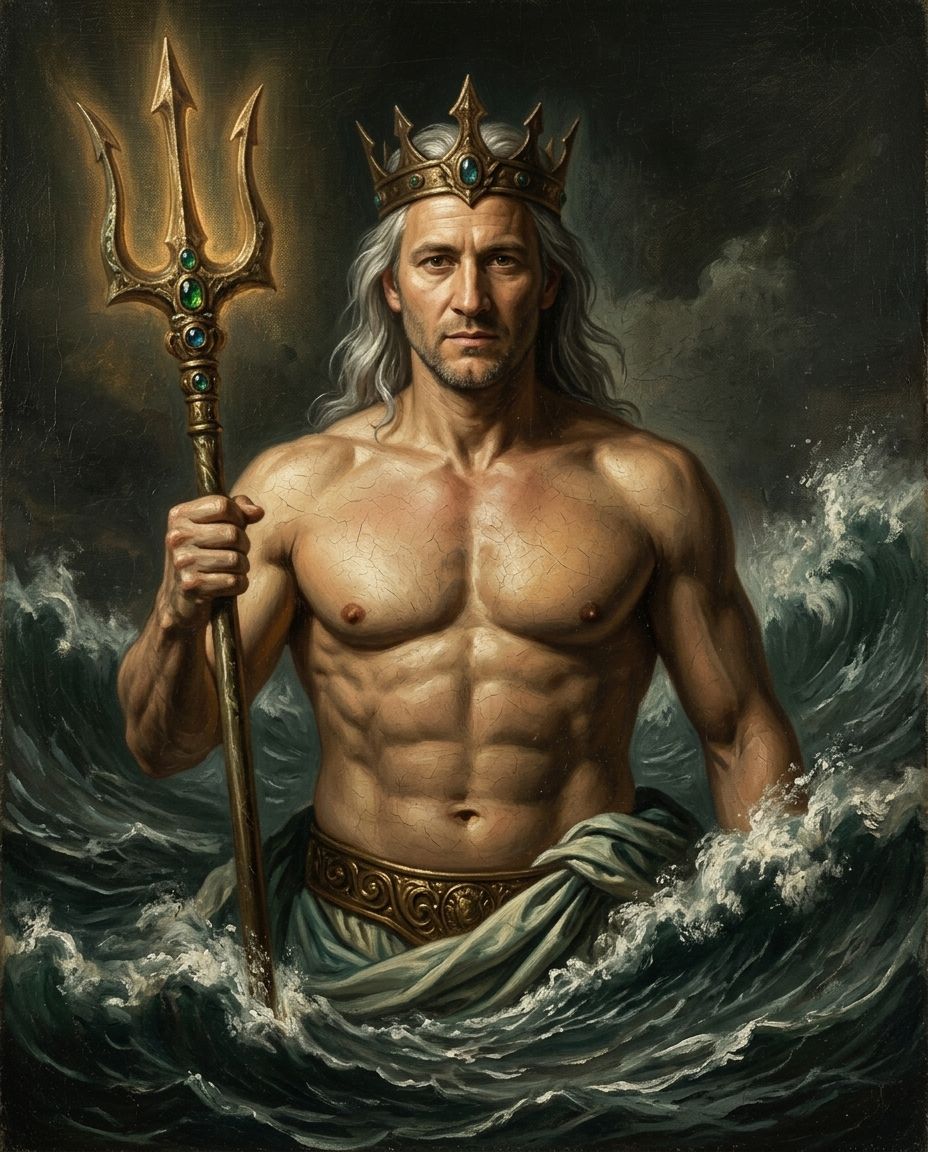 Poseidon 2