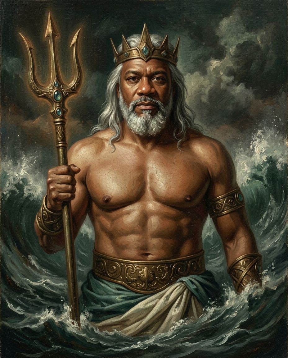 Poseidon 5