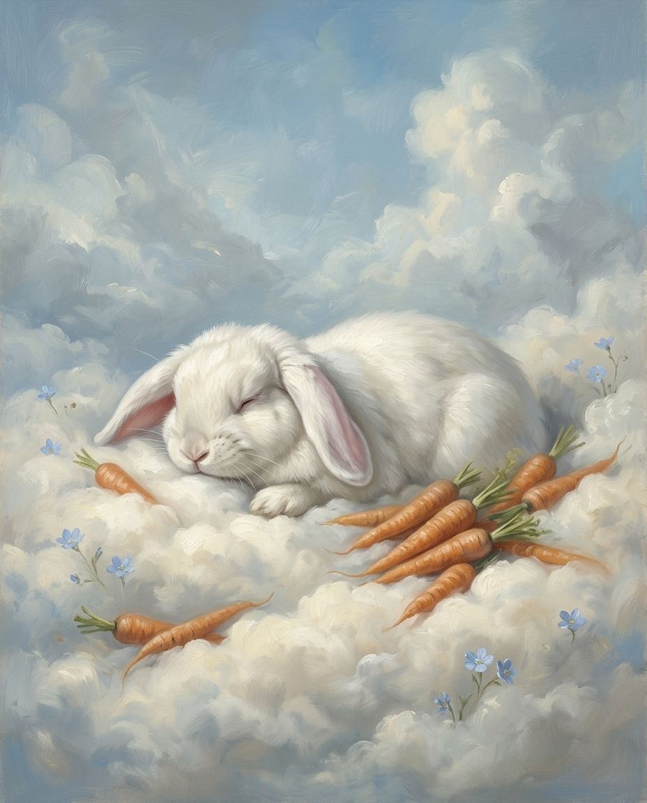 Sleepy Pet 2
