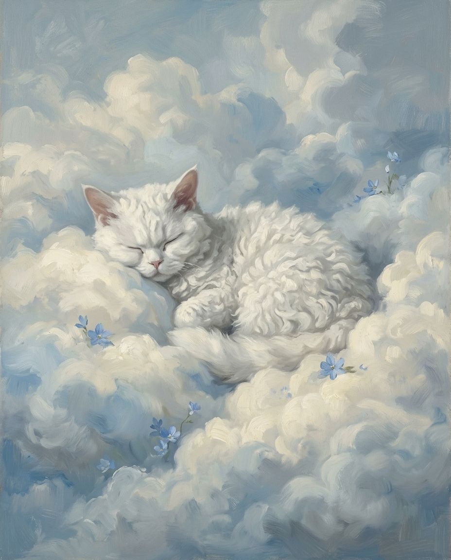 Sleepy Pet 10