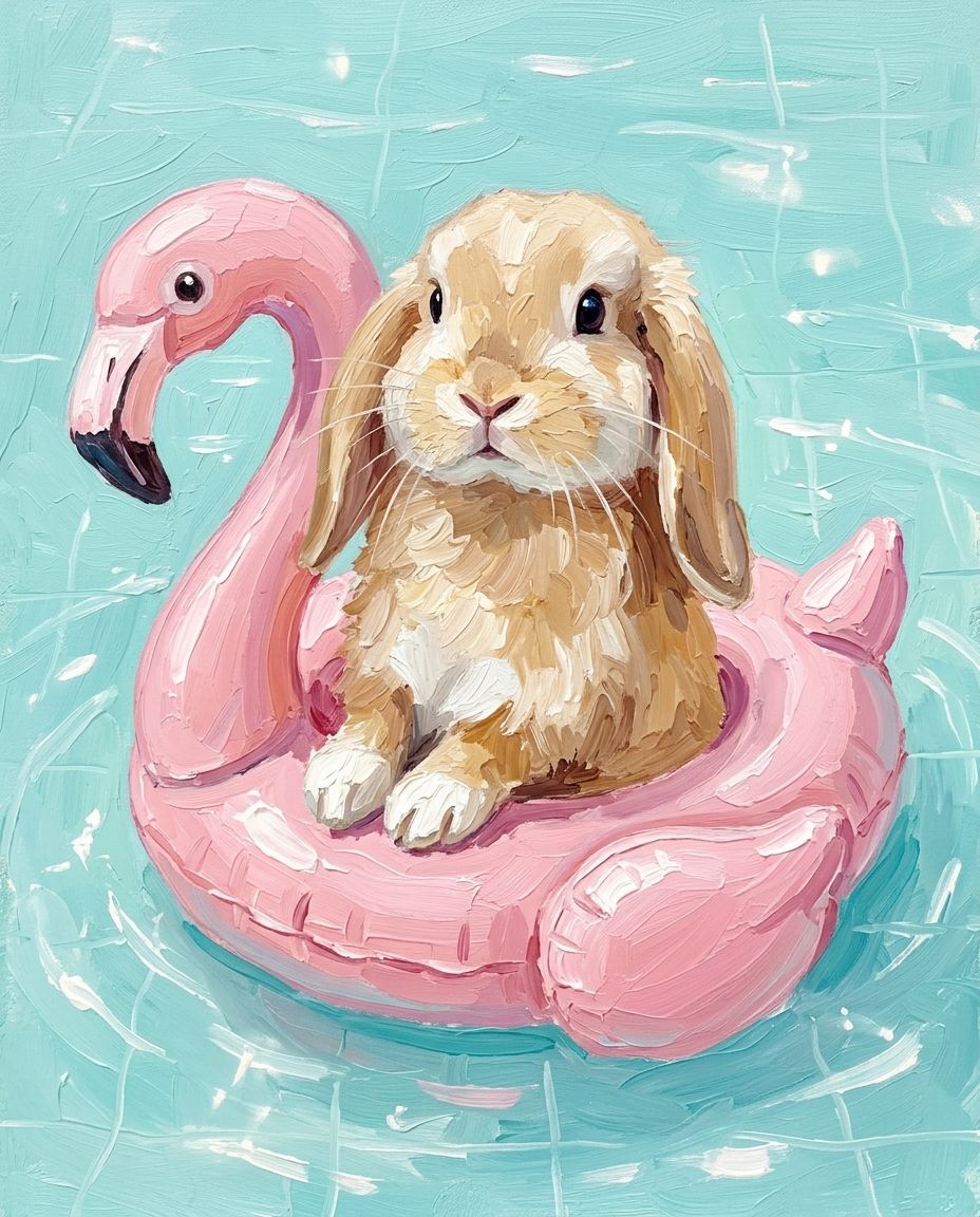 Pool Party 7