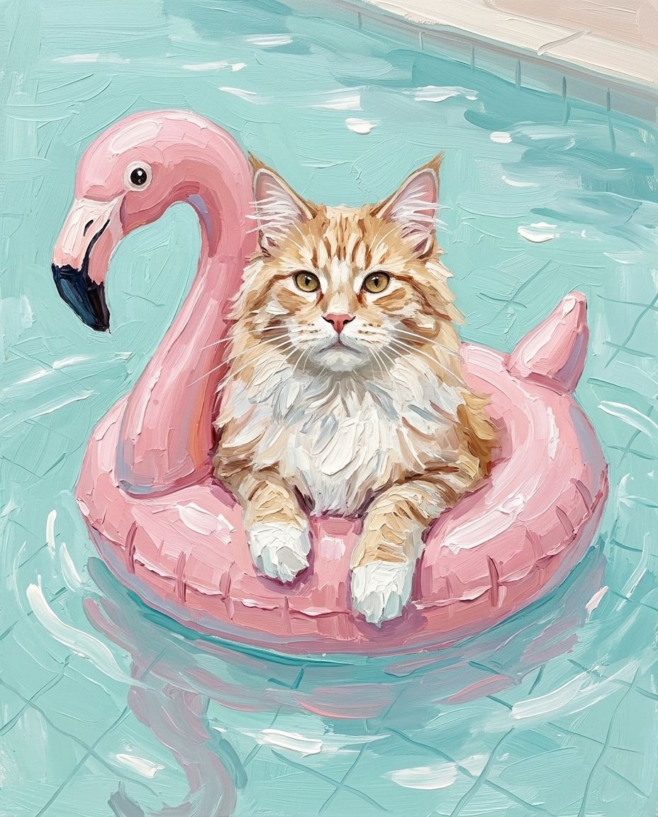Pool Party 2
