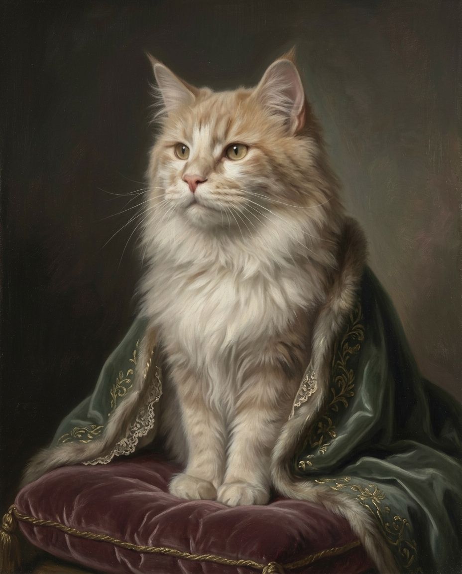 Royal Pet 8
