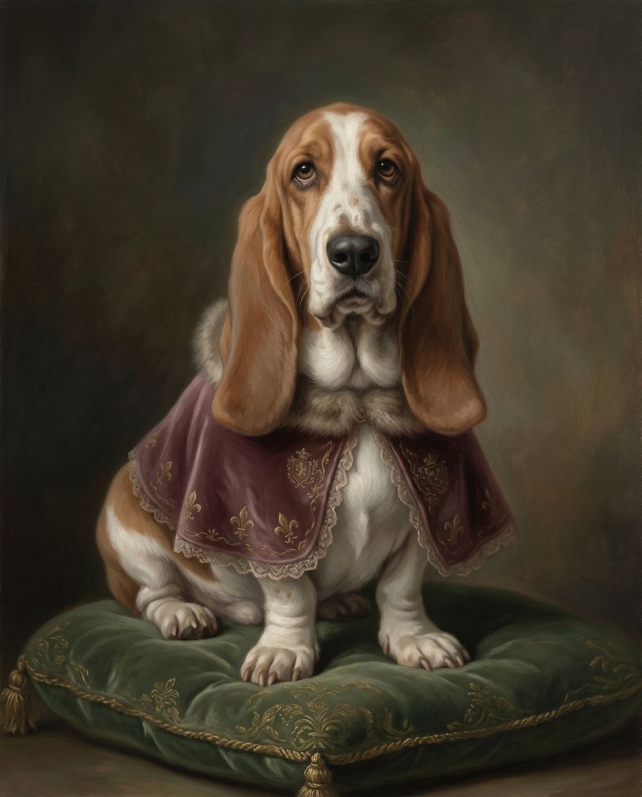 Royal Pet 3