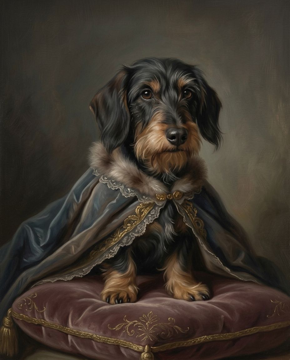 Royal Pet 6