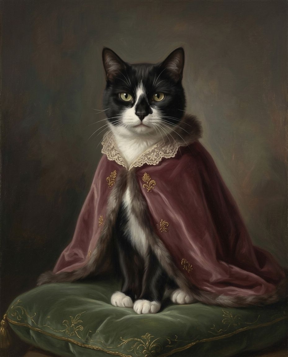 Royal Pet 5