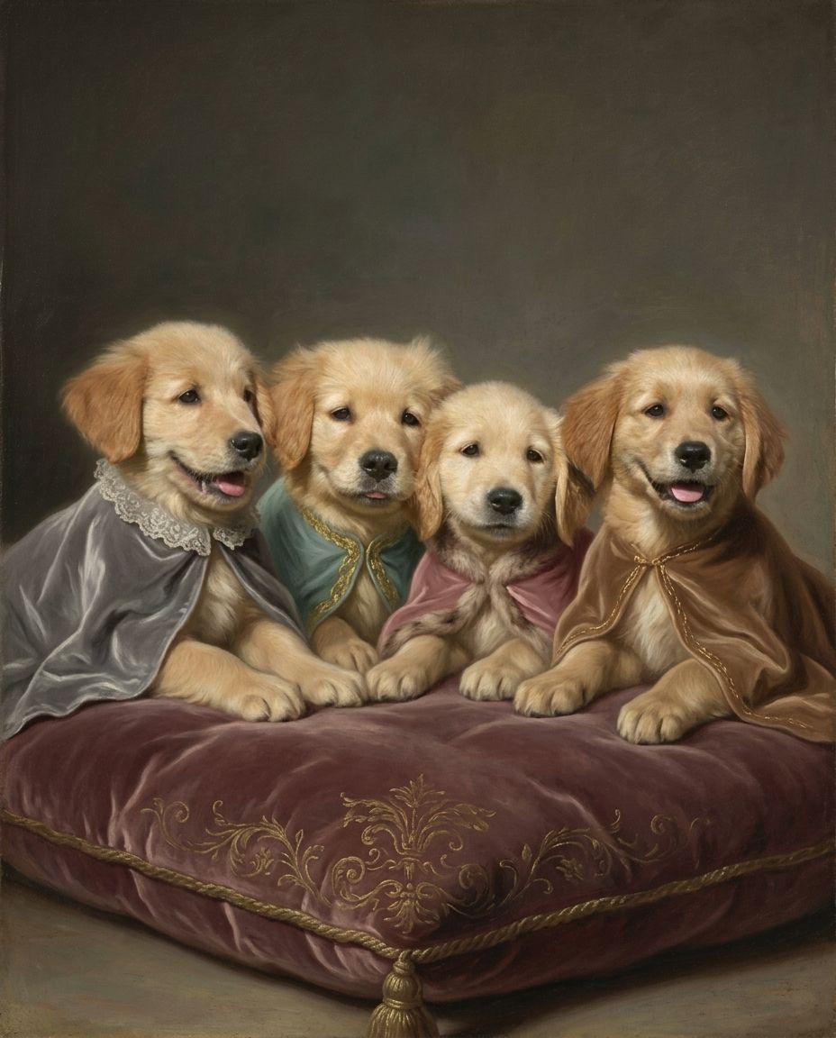 Royal Pet 1