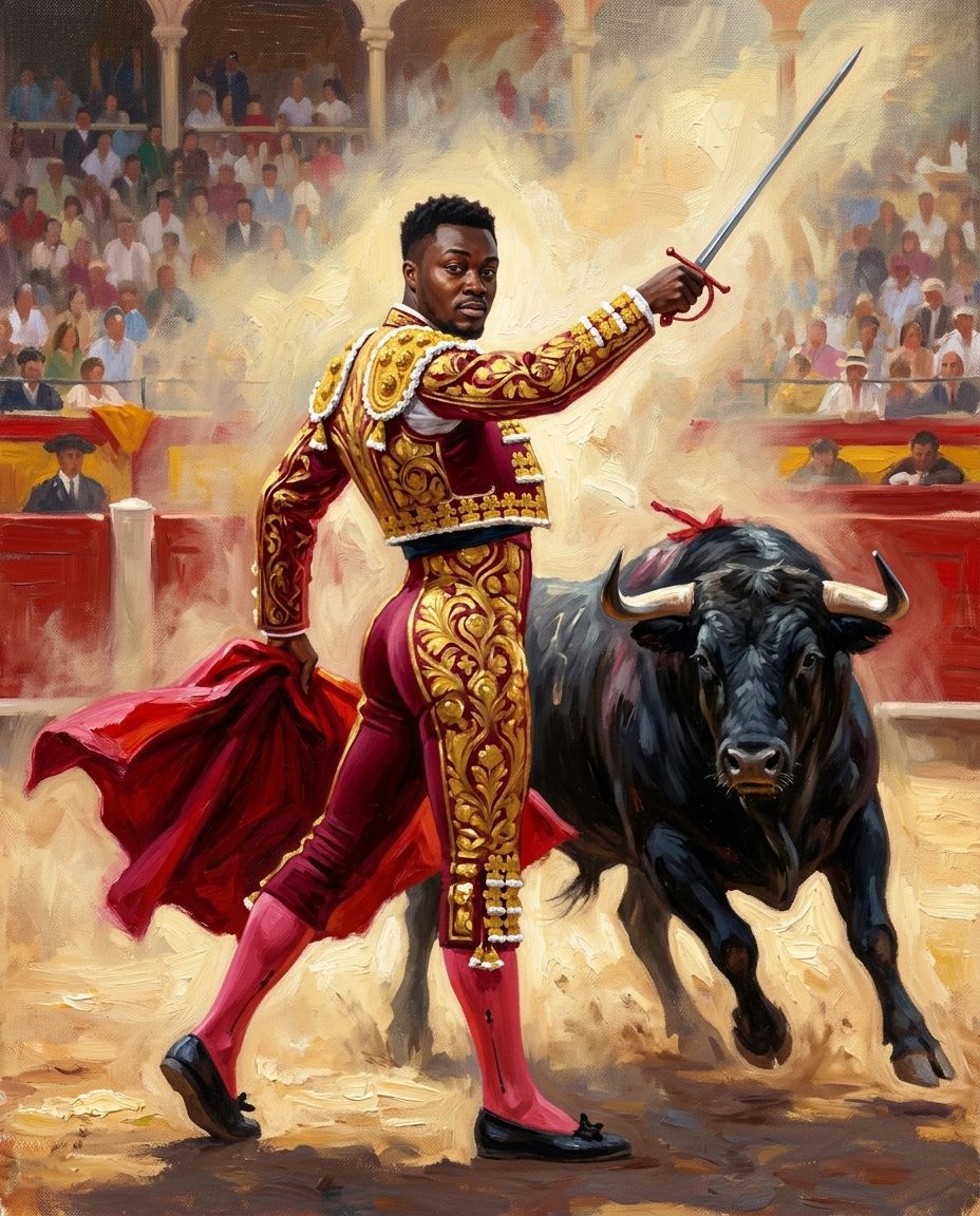 Matador 7