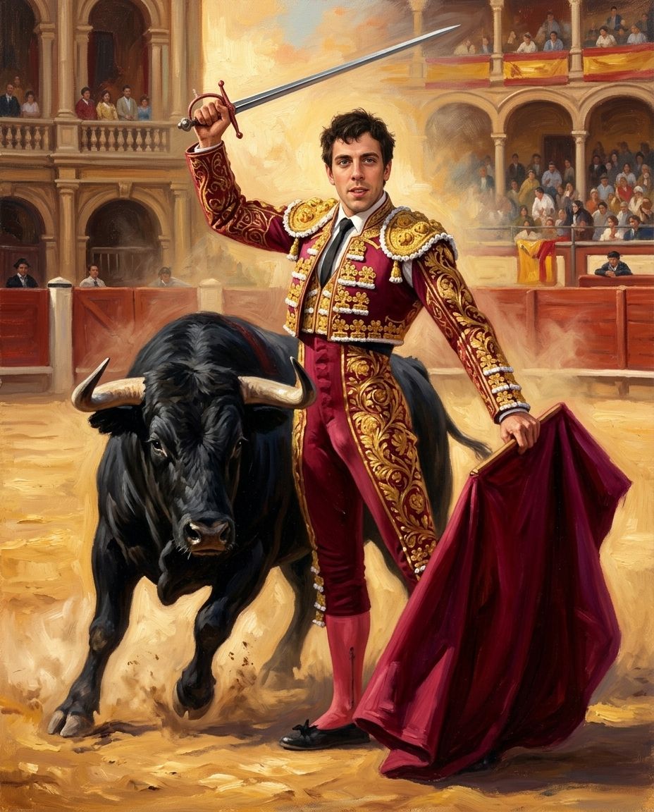 Matador 4