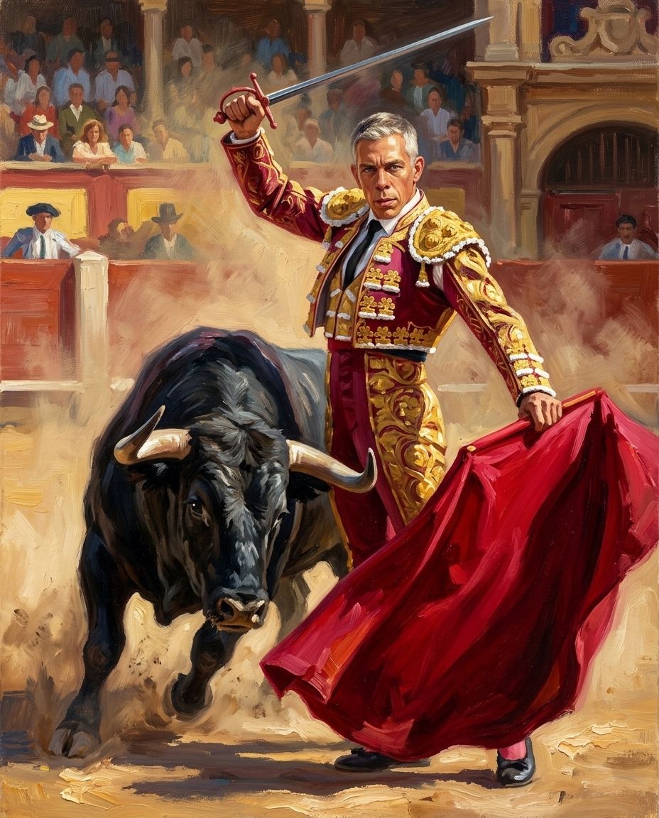 Matador 2