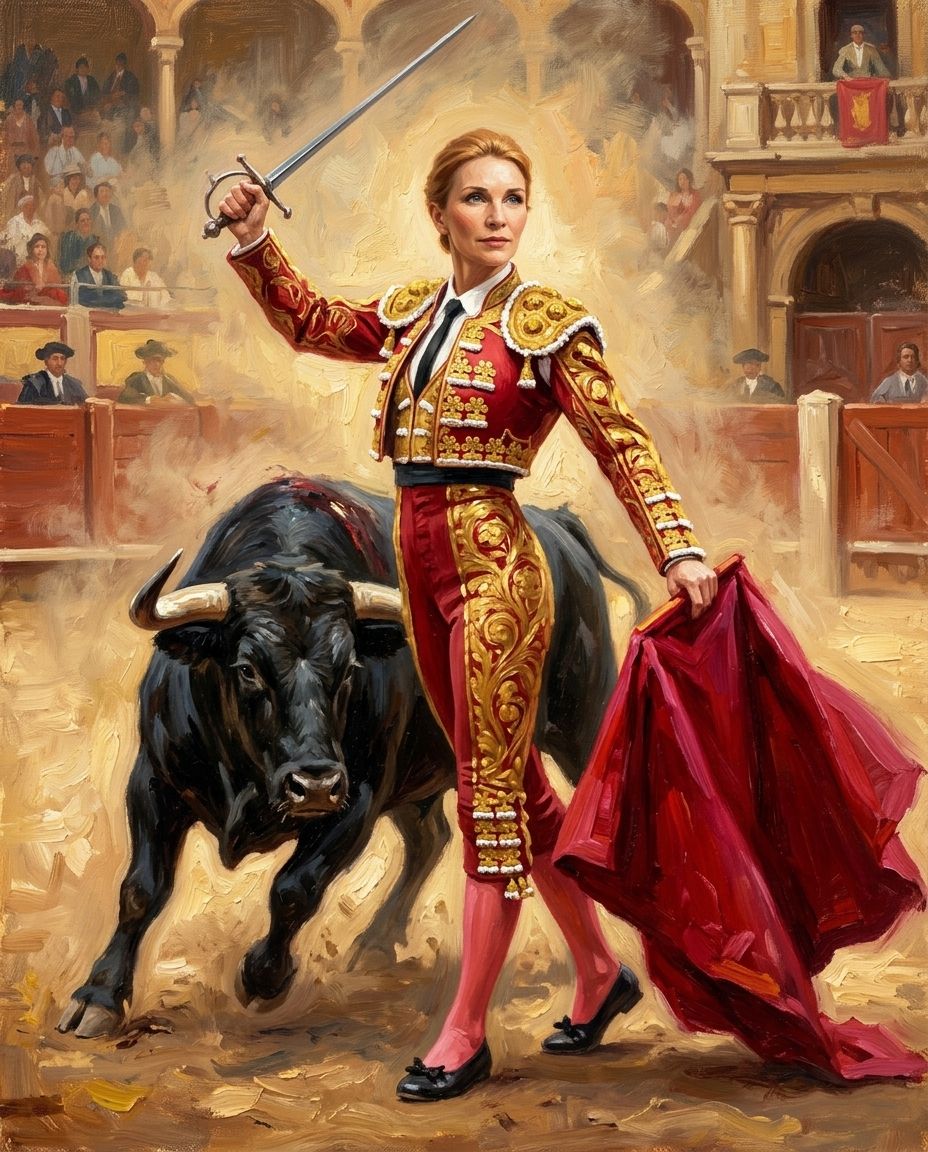 Matador 1