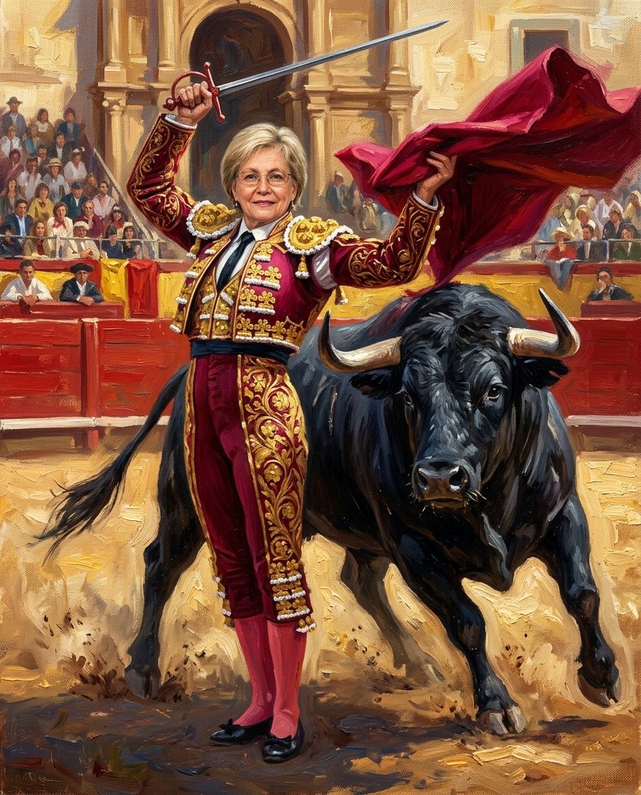 Matador 6