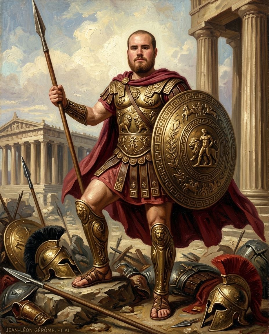 Spartans 2
