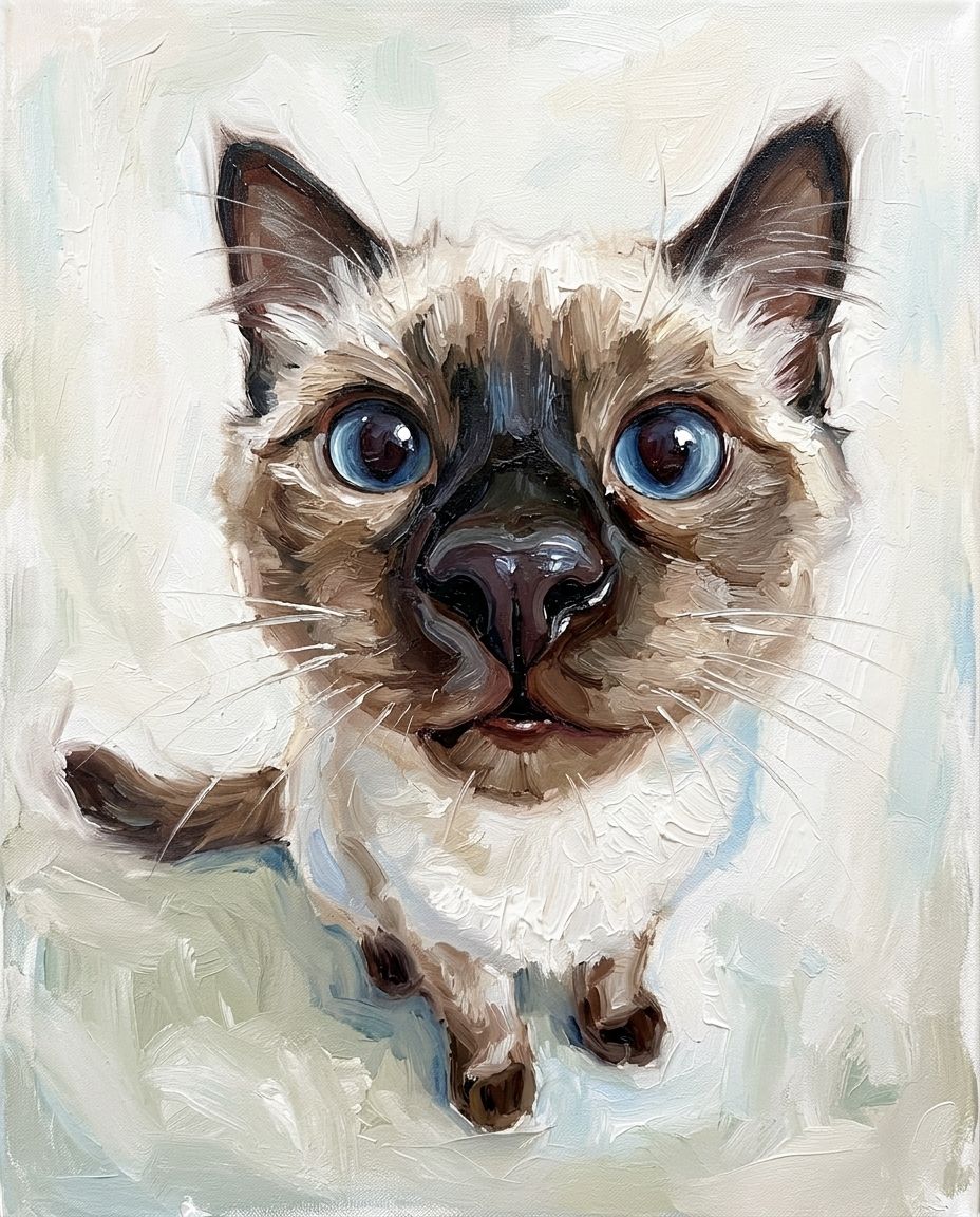 Smiley Pet 2