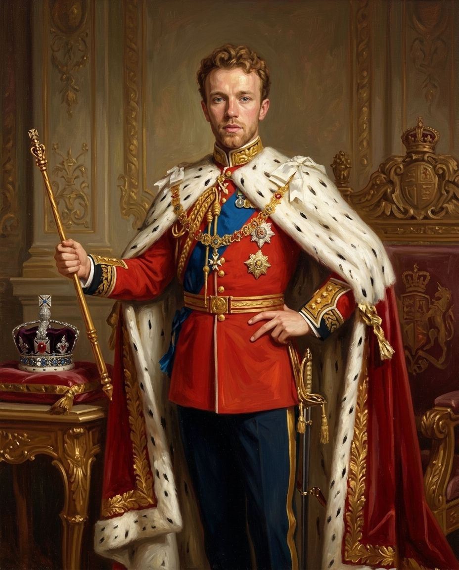 The Great King 2