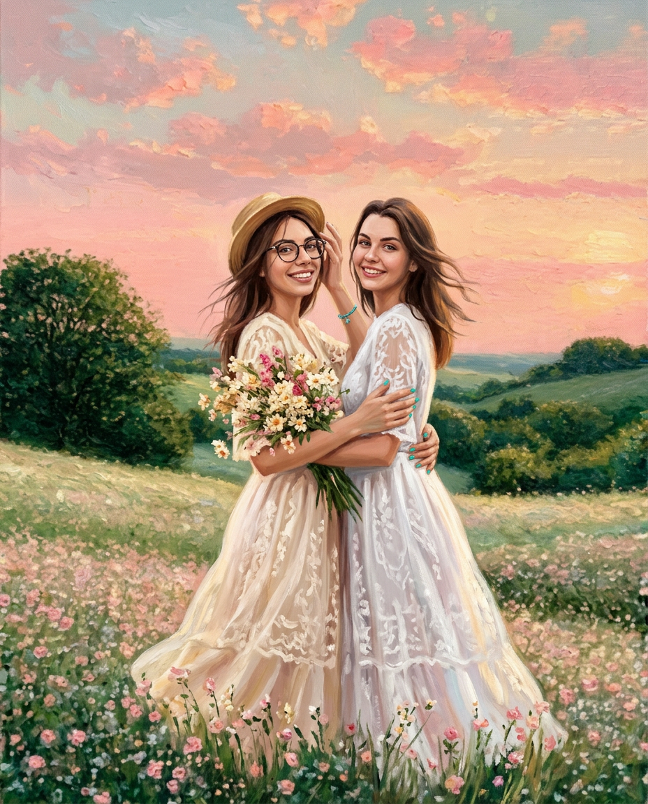 Blossom Grace