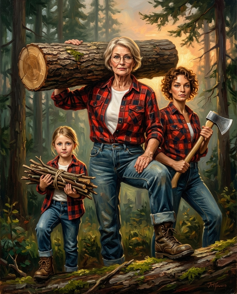 Lumberjack