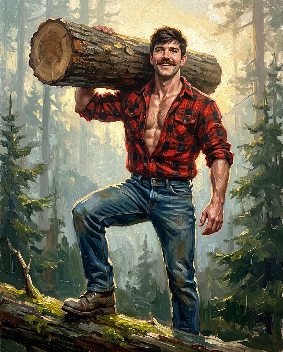 Lumberjack