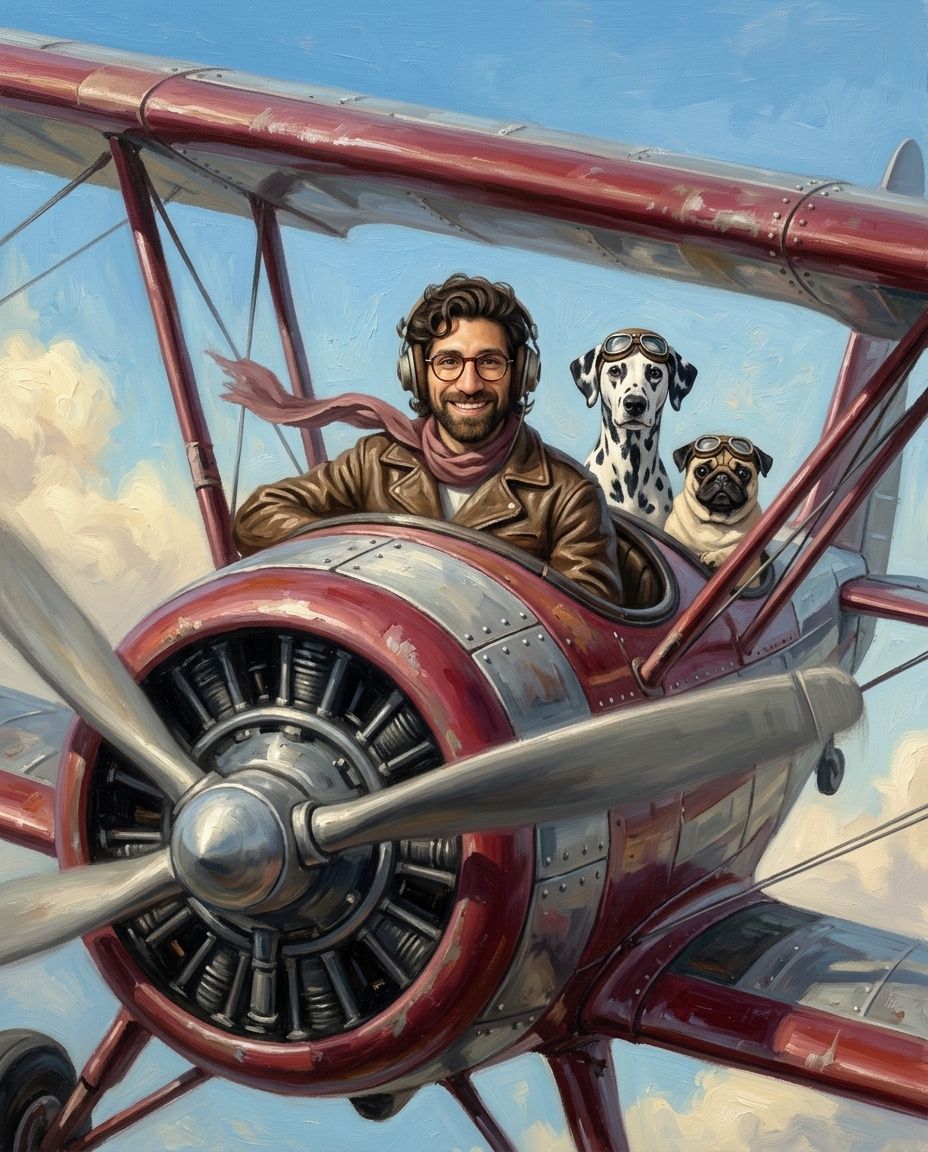 Pilot