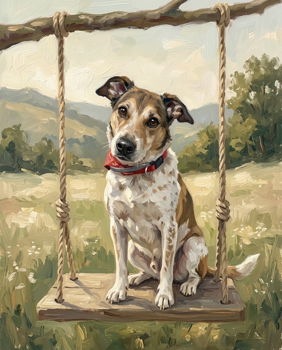 Memory Swing