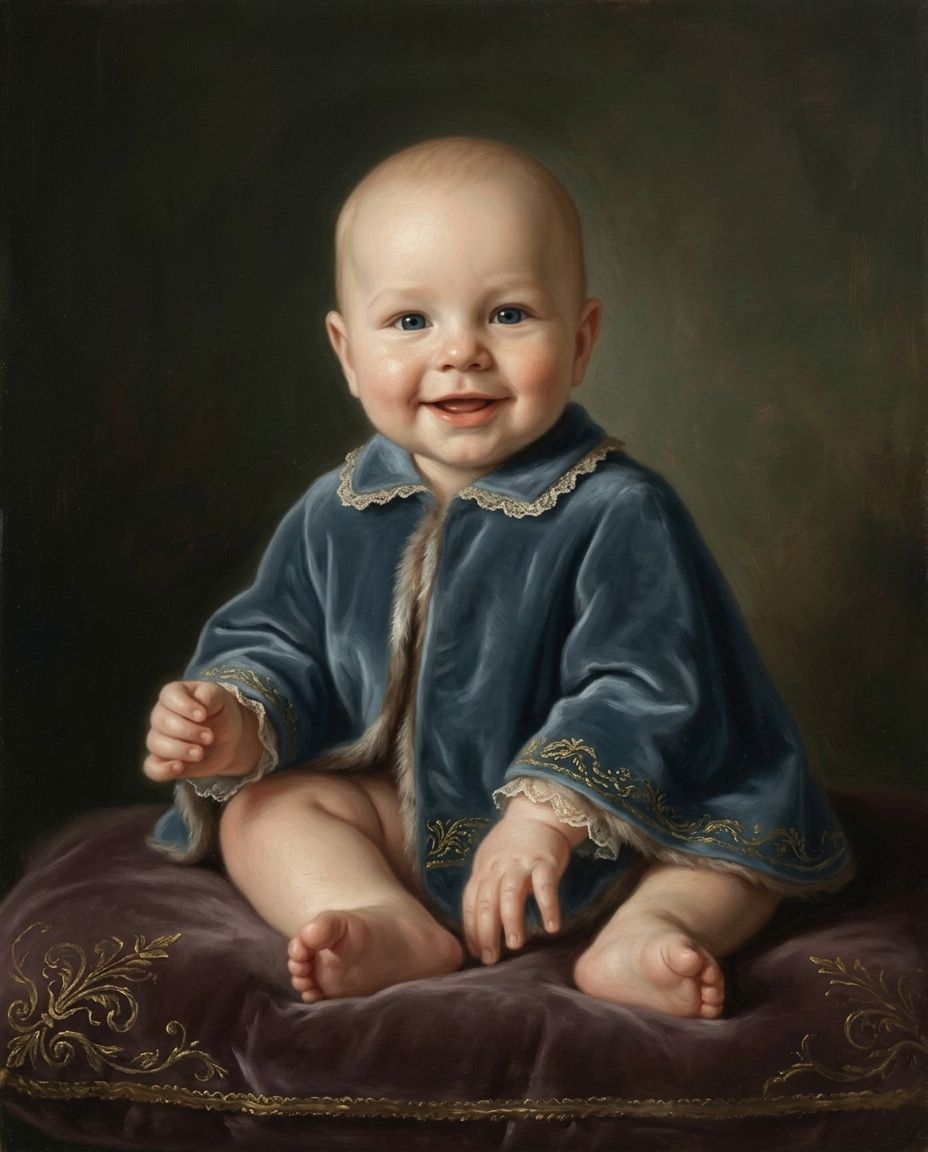 Royal Baby