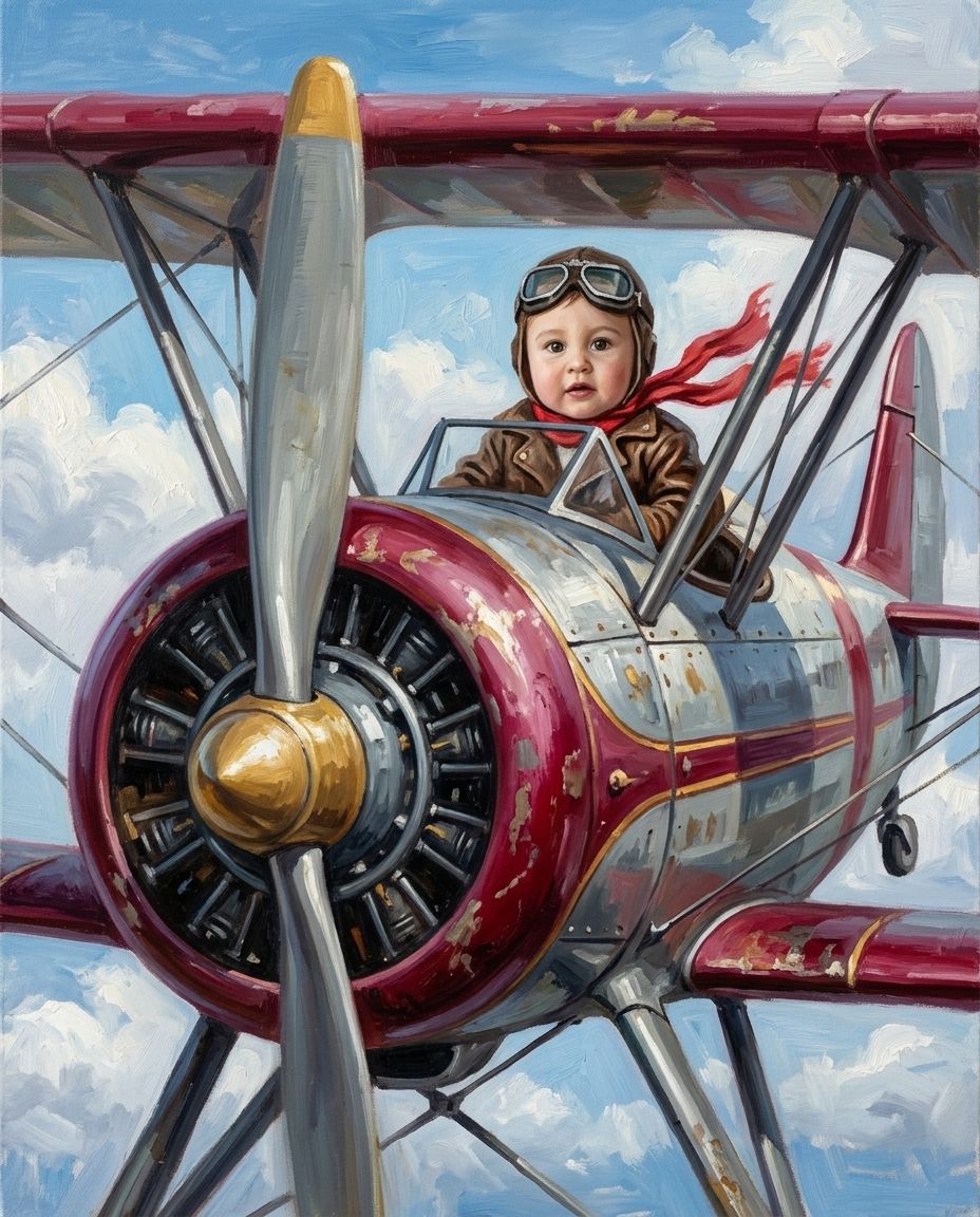Pilot