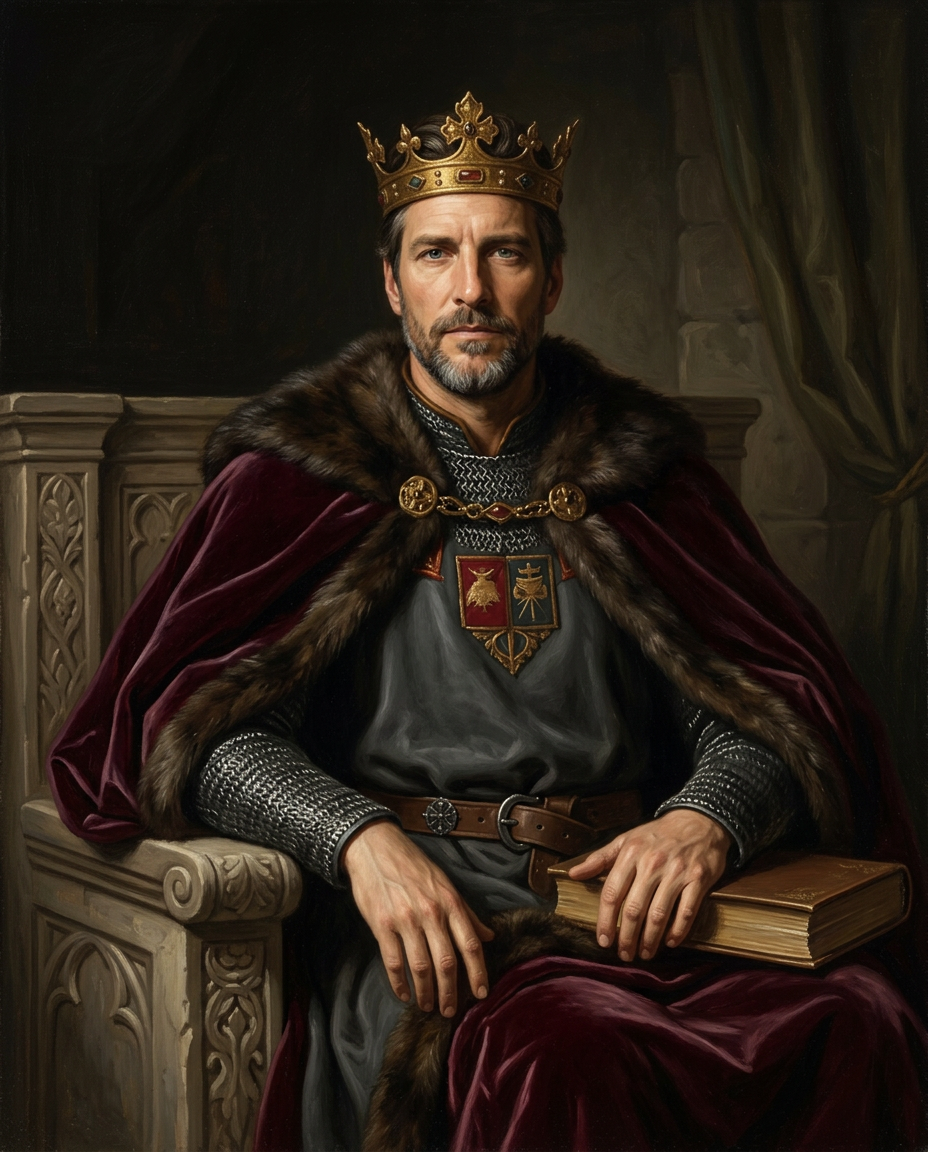 King
