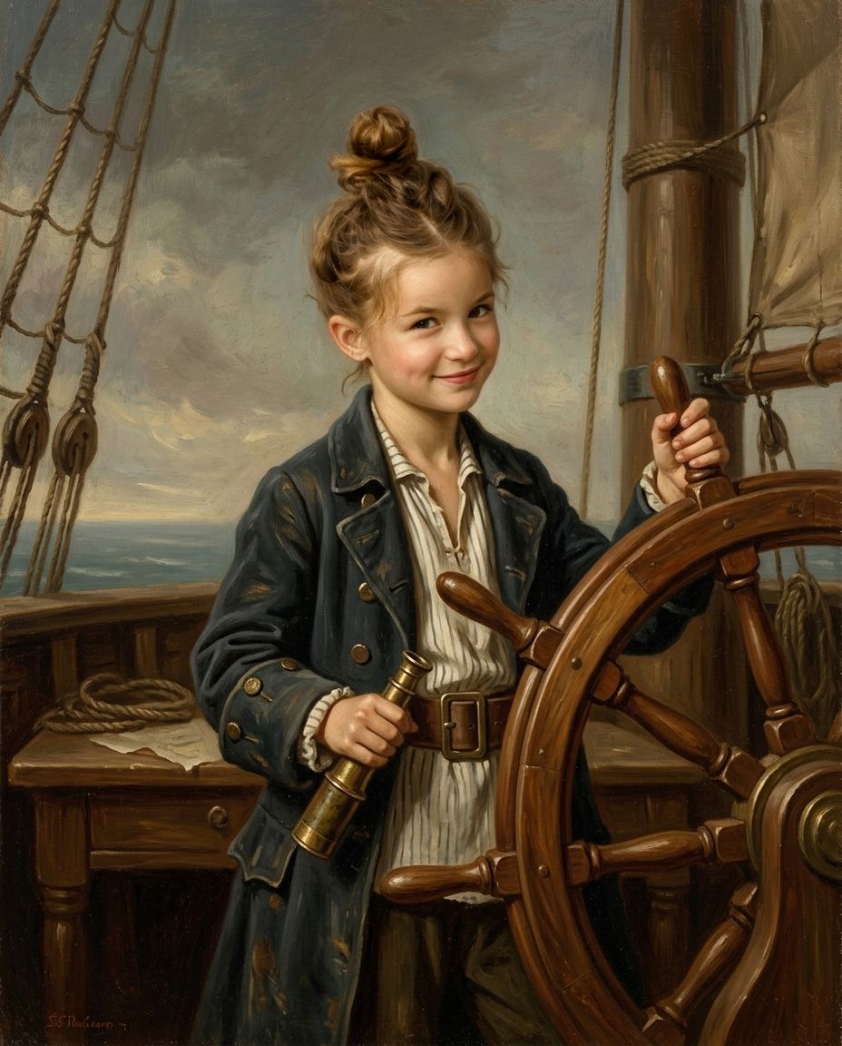 Wild Pirates