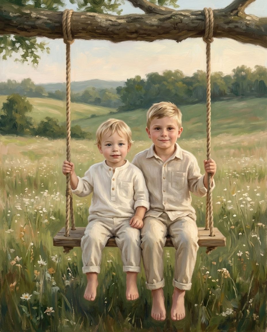 Memory Swing 5