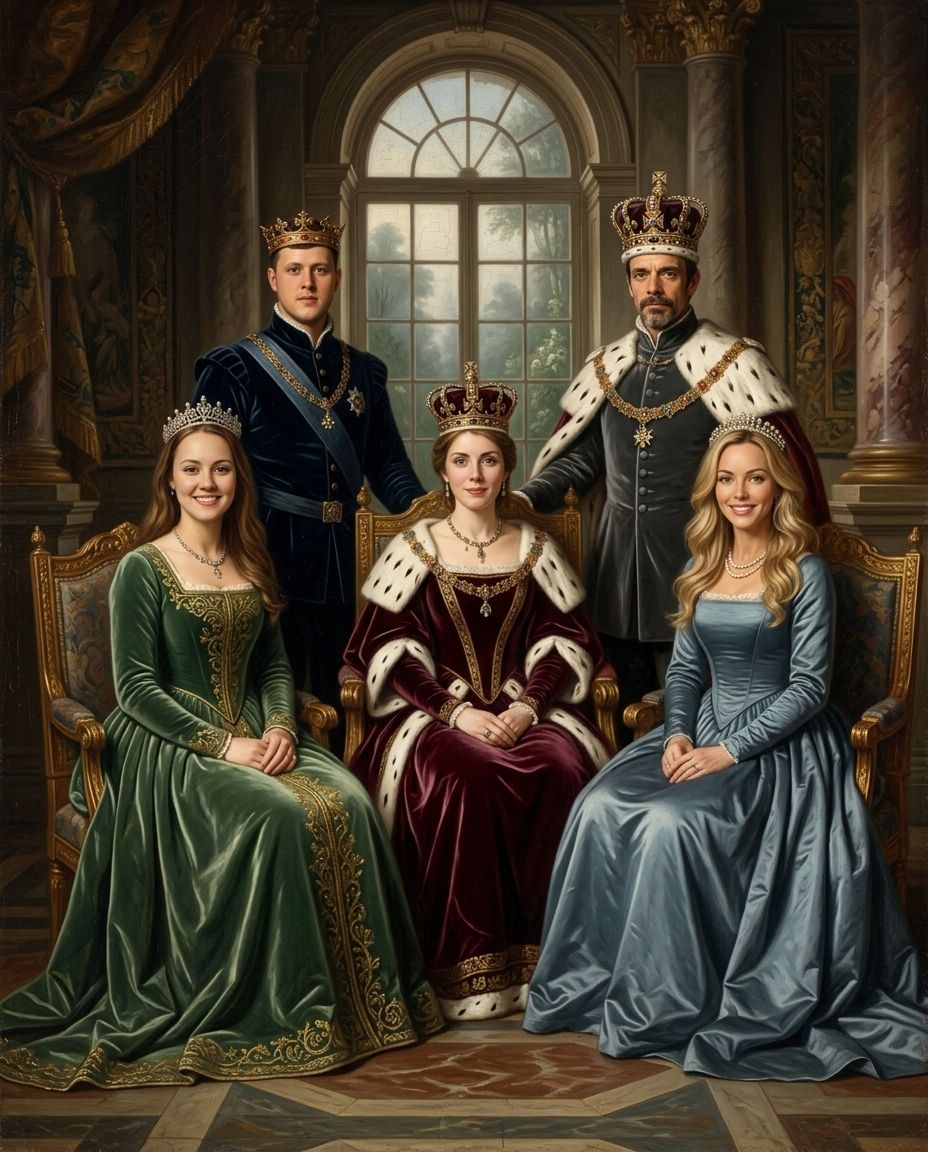 Royals 8