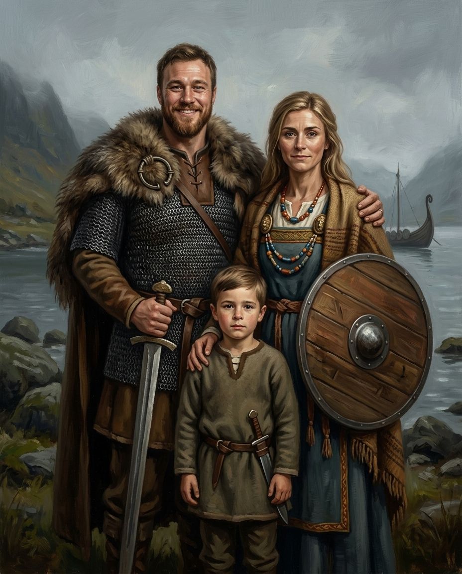 Viking
