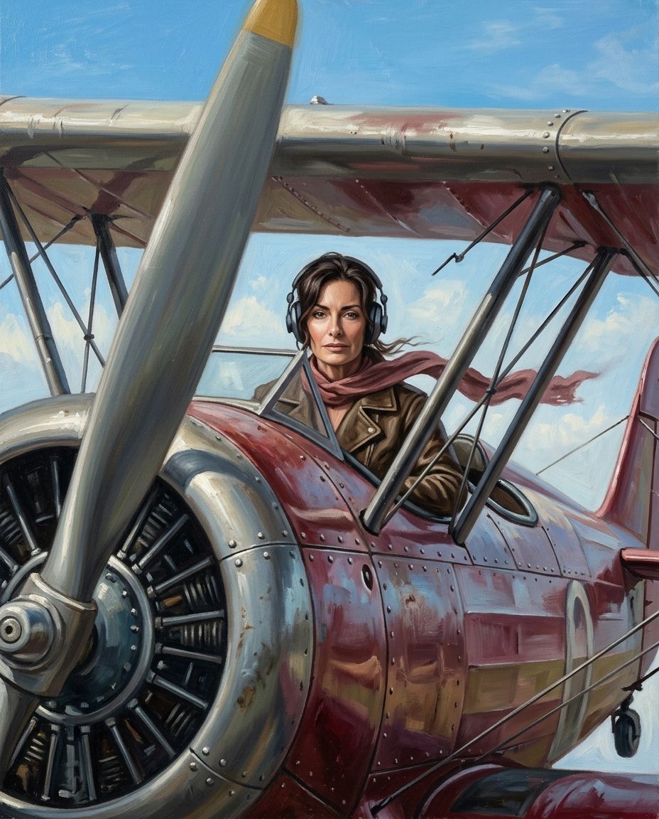 Pilot