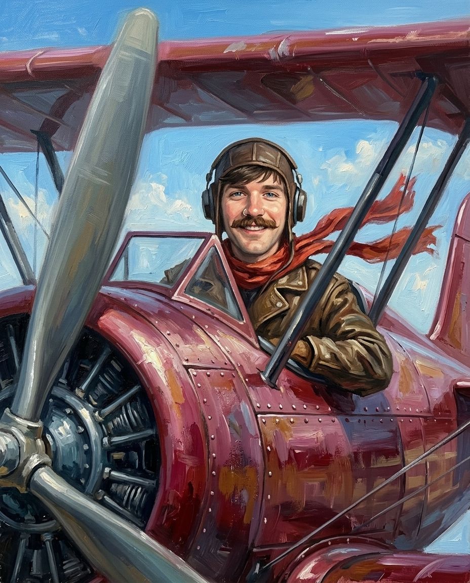 Pilot