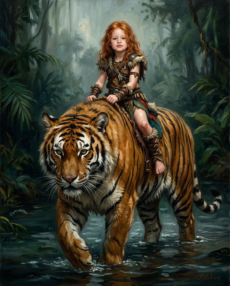 Beastmaster