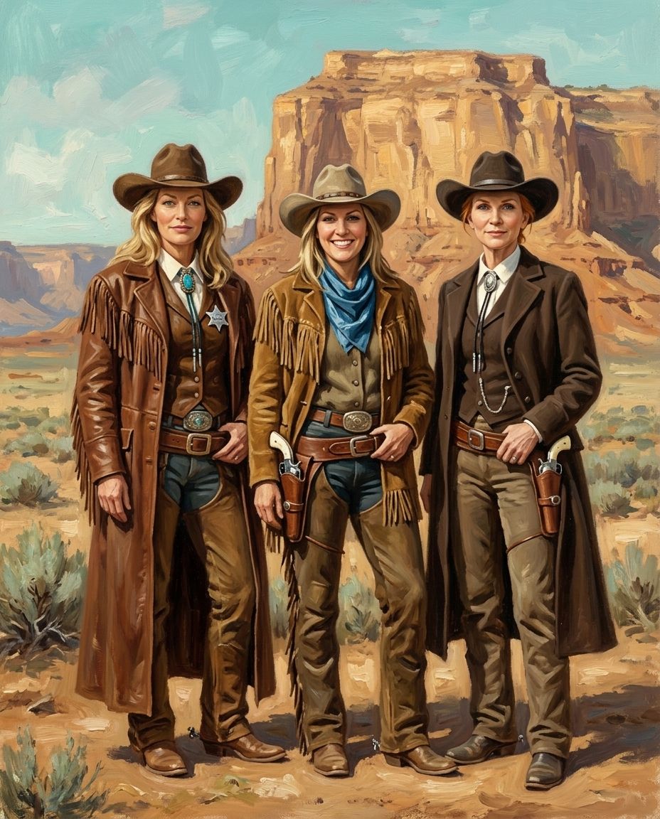 Cowboy 13