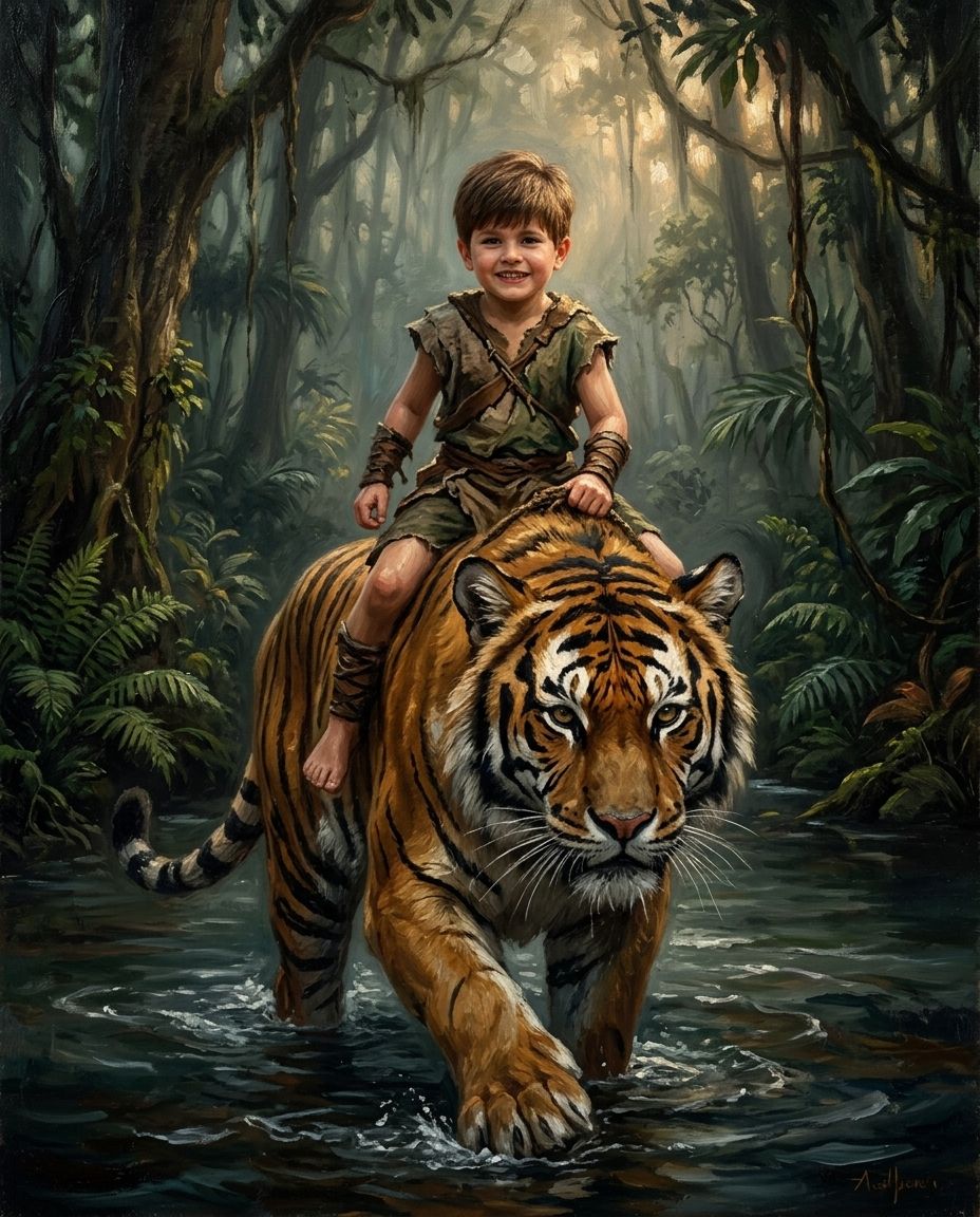 Beastmaster
