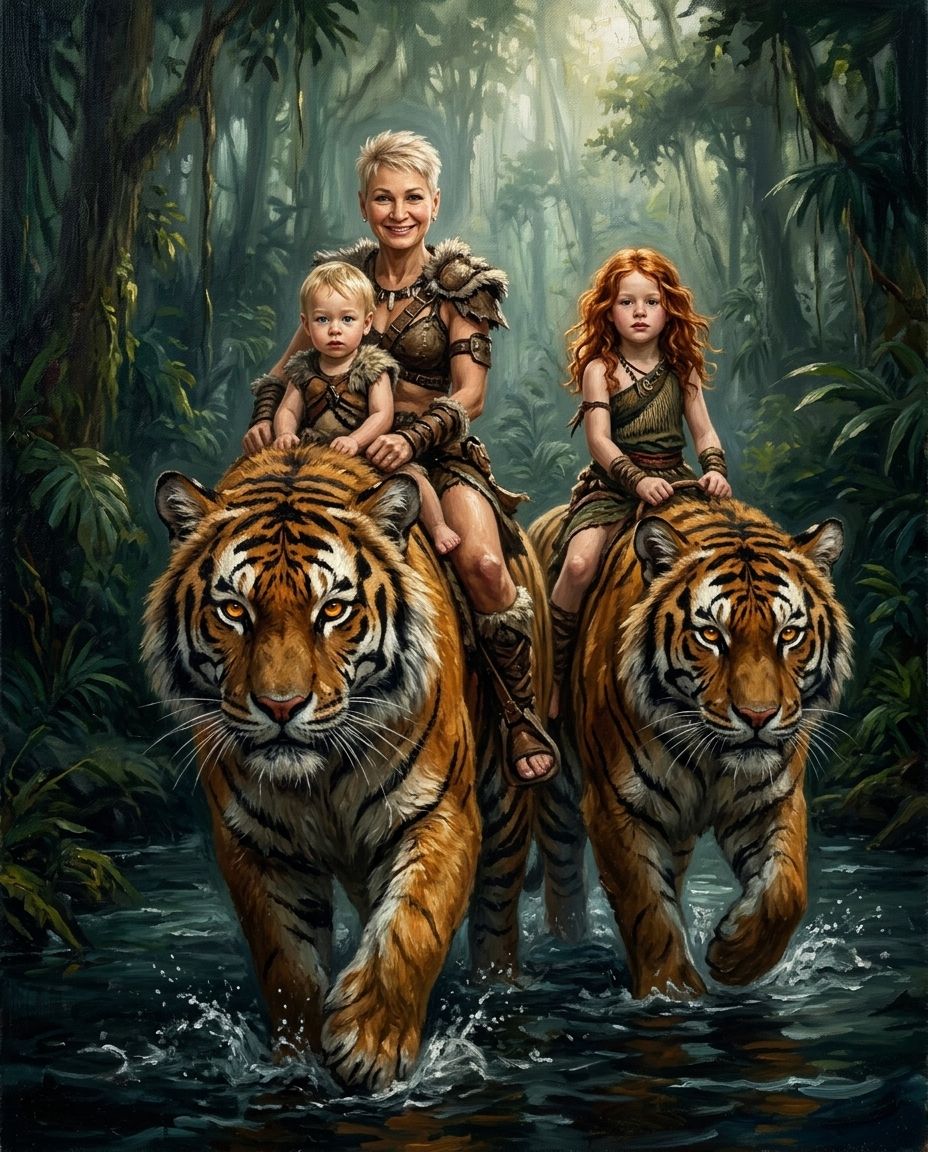 Beastmaster