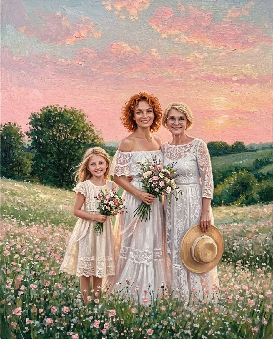 Blossom Grace