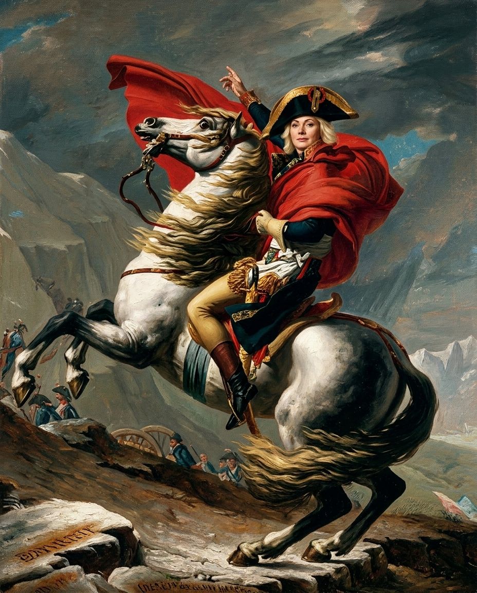 Napoleon