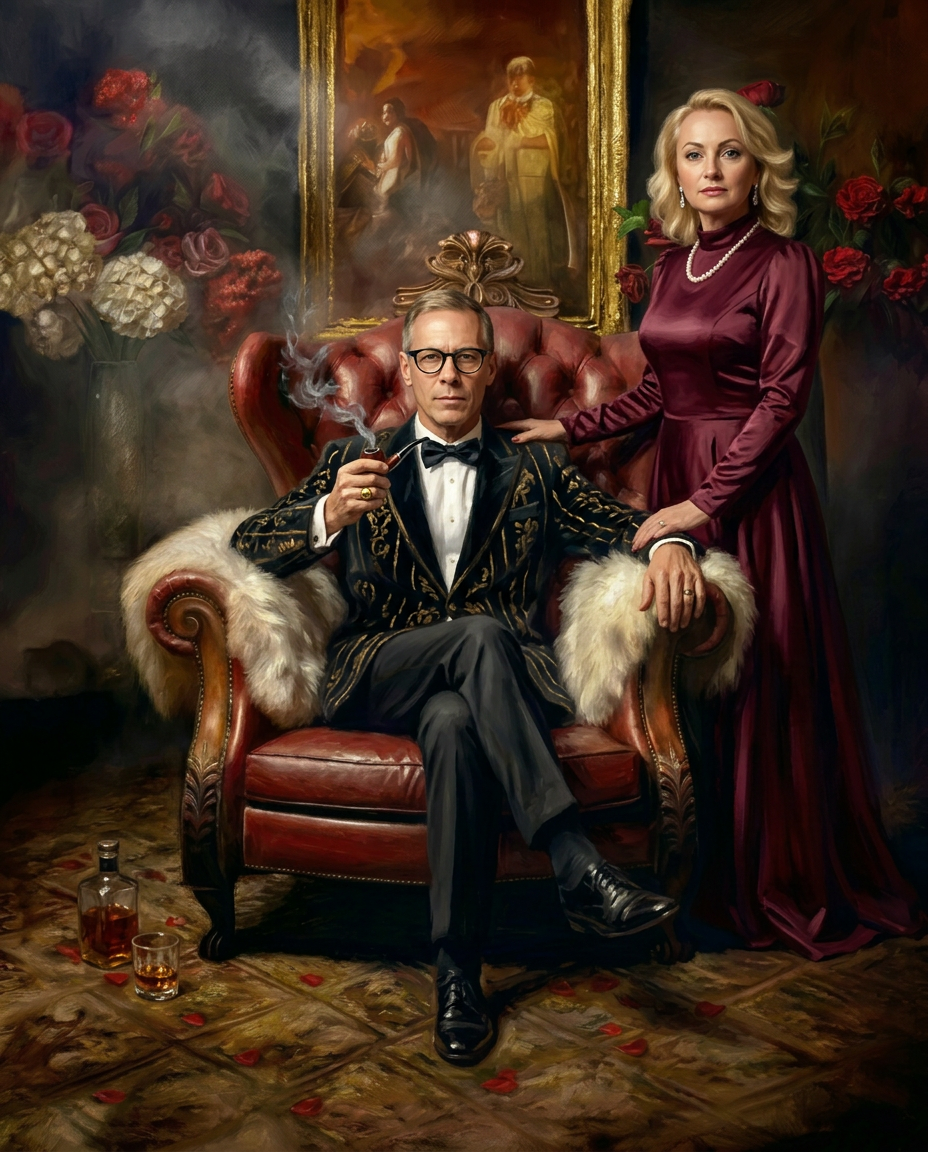 Godfather 10