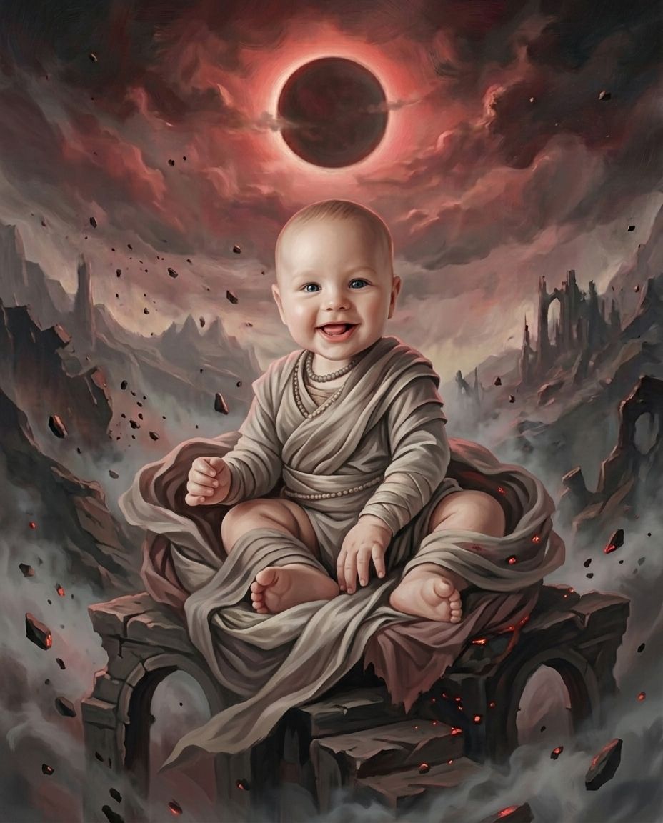 Crimson Ascension 2