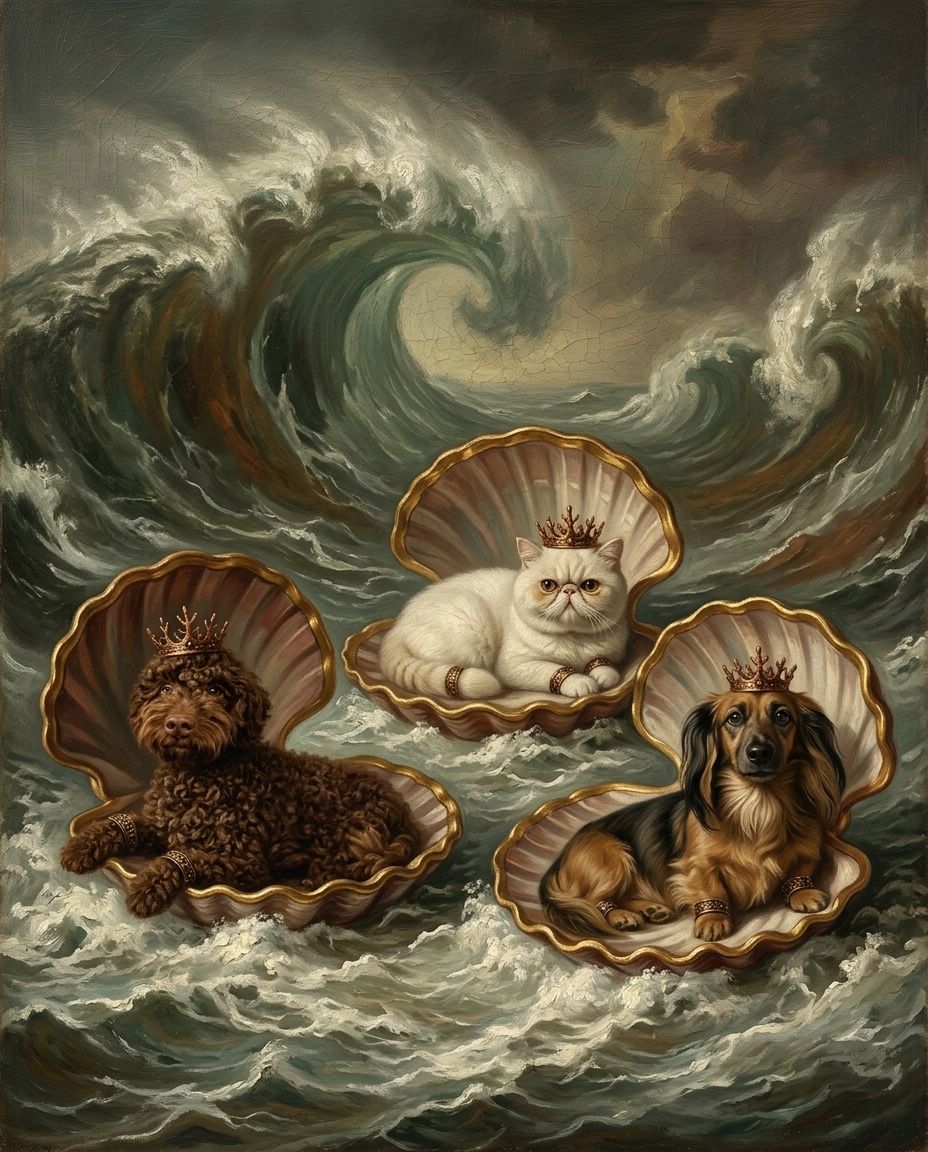 Poseidon