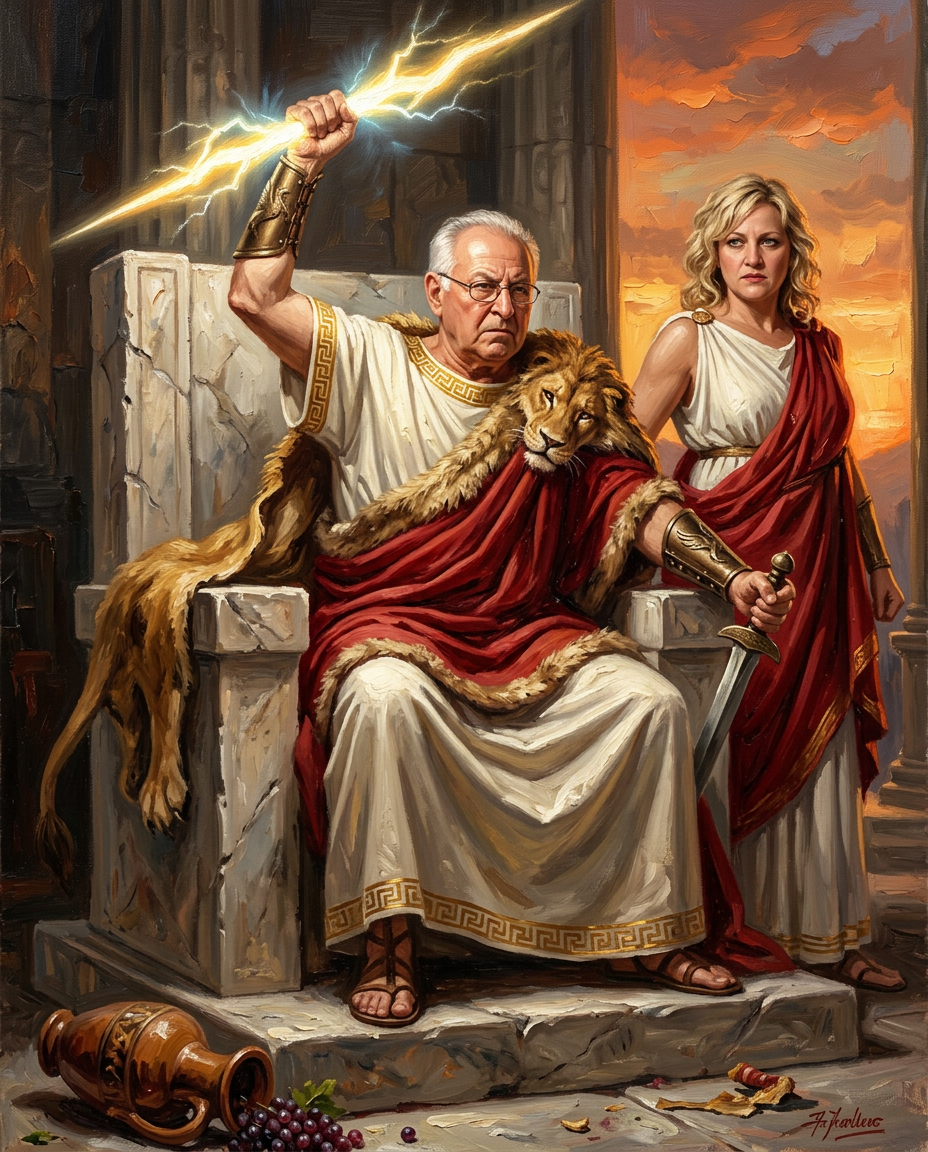 Zeus
