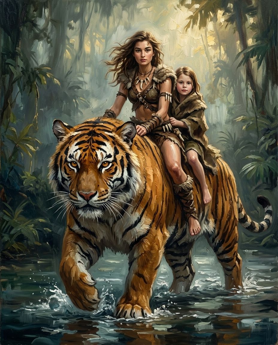 Beastmaster 4